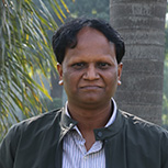 Dr. B. Devadatha